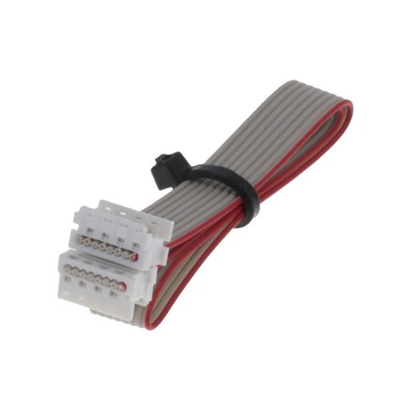 Molex Ribbon Cables / Idc Cables 8Ckt Pf-50 Idt-Idt 0.25M Length 923150825